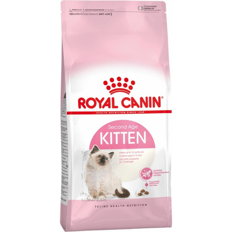 Royal Canin Kitten
