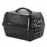 TRANSPORTADORA TRENDY RUNNER LUXURY – PUERTA DE METAL