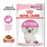 Royal Canin Kitten Instinctive caja x12 sobres 85gr
