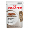Royal Canin AGEING +12 caja x12 sobres 85gr