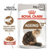 Royal Canin AGEING +12 caja x12 sobres 85gr