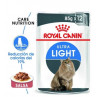 Royal Canin ULTRA LIGHT caja x12 sobres 85gr