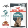 Royal Canin HAIRBALL CARE caja x12 sobres 85gr