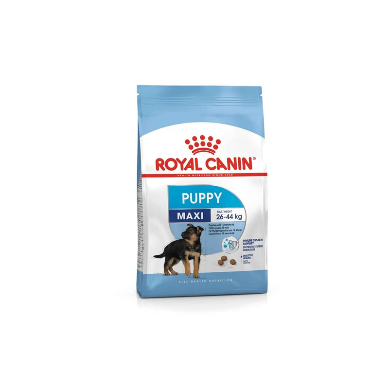 Royal Canin SHN MAXI Cachorros