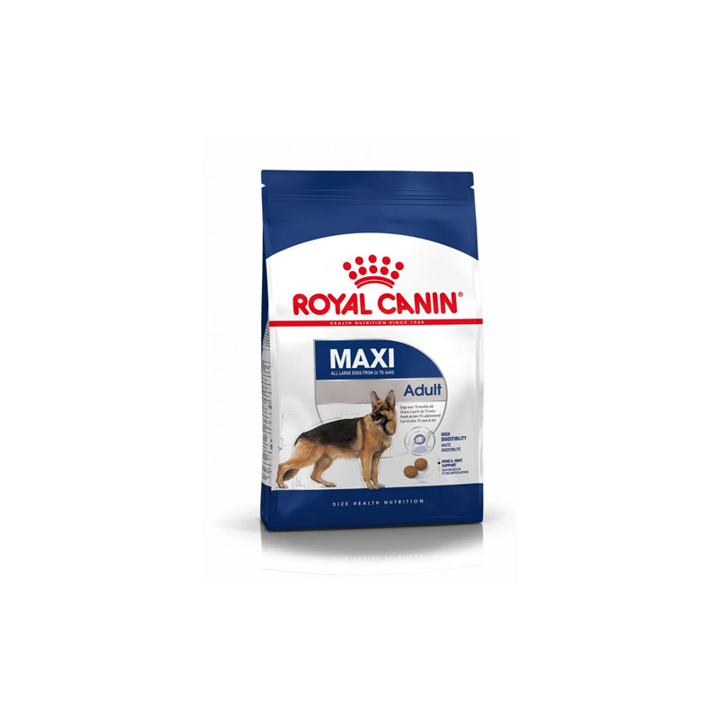 Royal Canin SHN MAXI Adulto