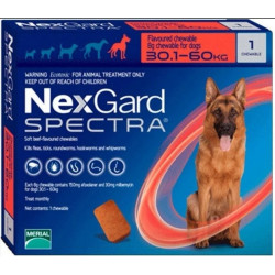 Nexgard Spectra