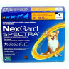 Nexgard Spectra