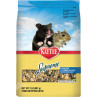 SUPREME HAMSTER & GERBIL FOOD – ALIMENTO PARA HAMSTER Y GERBOS