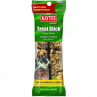 KAYTEE TREAT STICK HONEY FLAVOR HAMSTER & GERBIL GOLOSINAS EN BARRAS CON MIEL PARA HAMSTER Y GERBOS