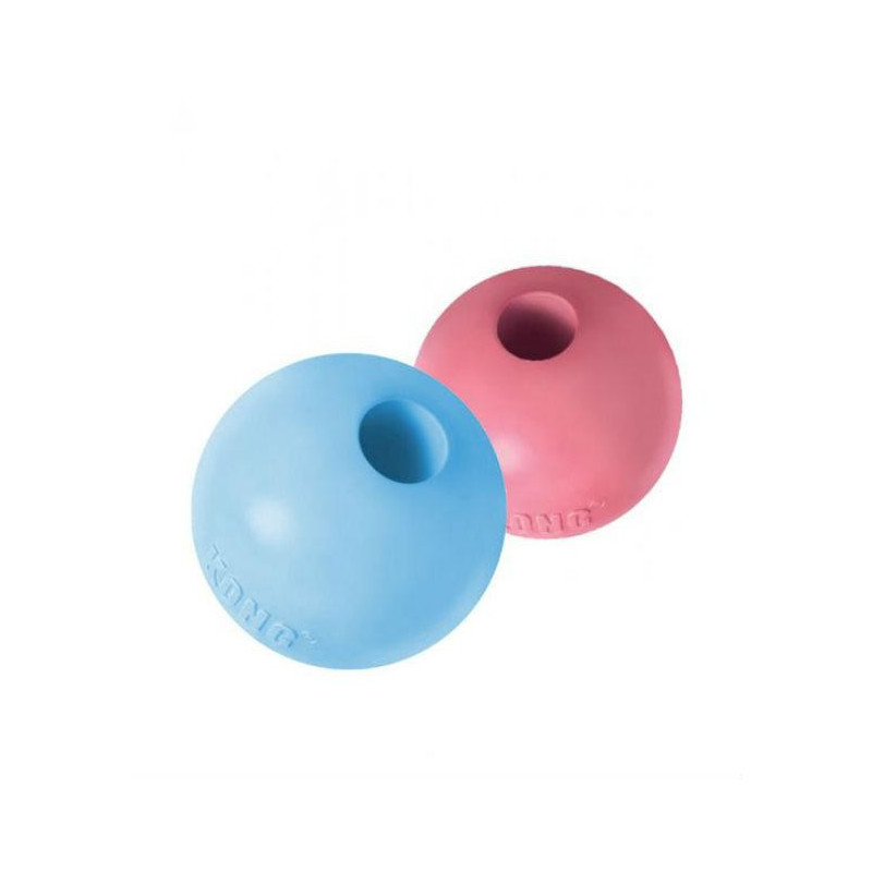 Kong puppy ball