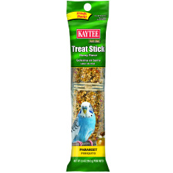 KAYTEE TREAT STICK HONEY FLAVOR PARAKEET