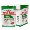 Royal Canin Mini Adult Pouches x12 unidades