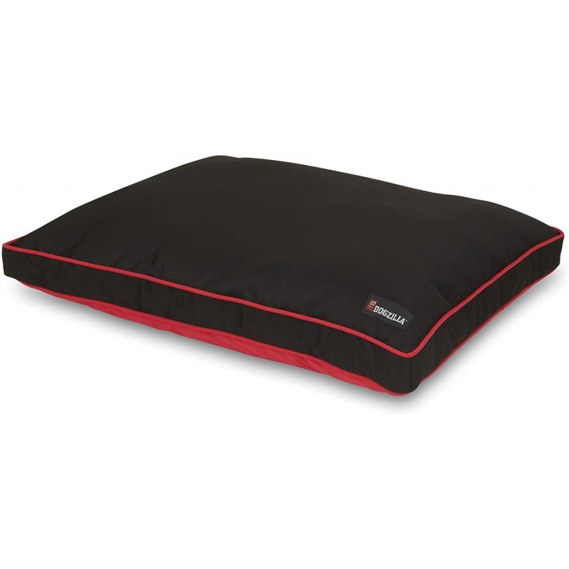 CAMA DOGZILLA ANTI MORDIDAS - 40” X 29”