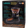 LEBISTRO - DISPENSADOR DE COMIDA ELECTRICO PROGRAMABLE