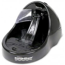 FRESH FLOW DELUXE – DISPENSADOR DE AGUA ELÉCTRICO