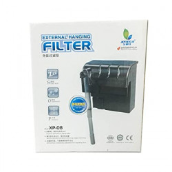 FILTROS EXTERNOS