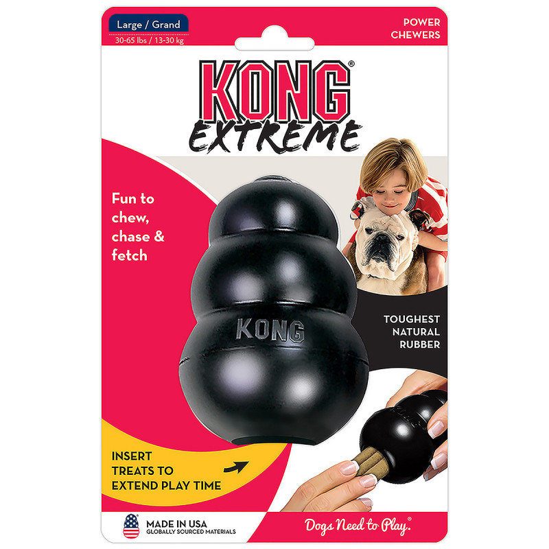 Kong Extreme Juguete para perro