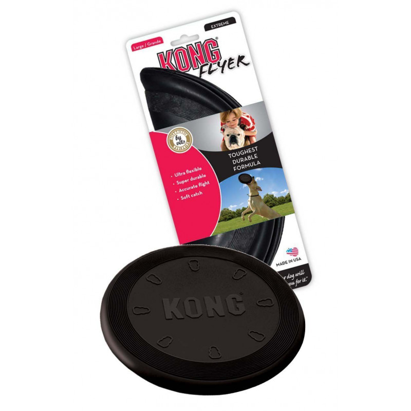 KONG Extreme Flyer