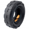 Kong Extreme Tyres - Juguete Resistente Para Perros