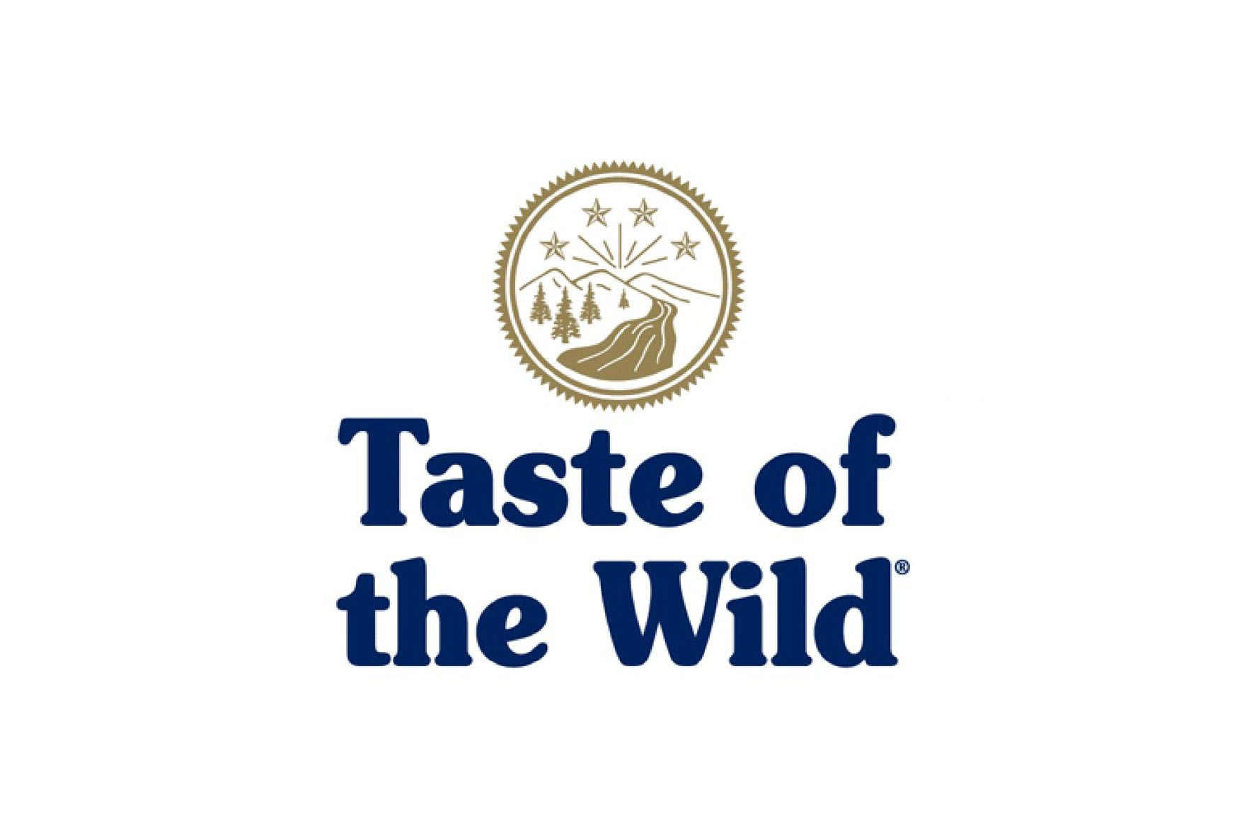 Taste of the WIld