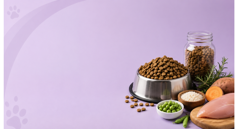 Los Mejores Alimentos Para Tu Mascota image